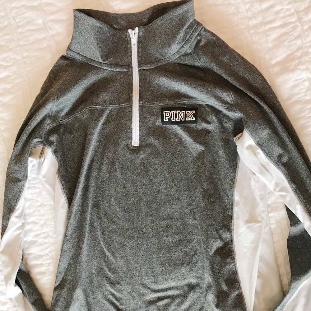 Zip up Jacket